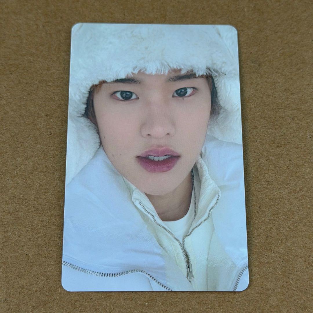 ソヒ ラキドロ トレカ タワレコ ALL OF YOU RIIZE - メルカリ