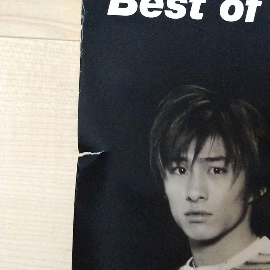 Coming Century カミセン ベストアルバム ポスター - メルカリ