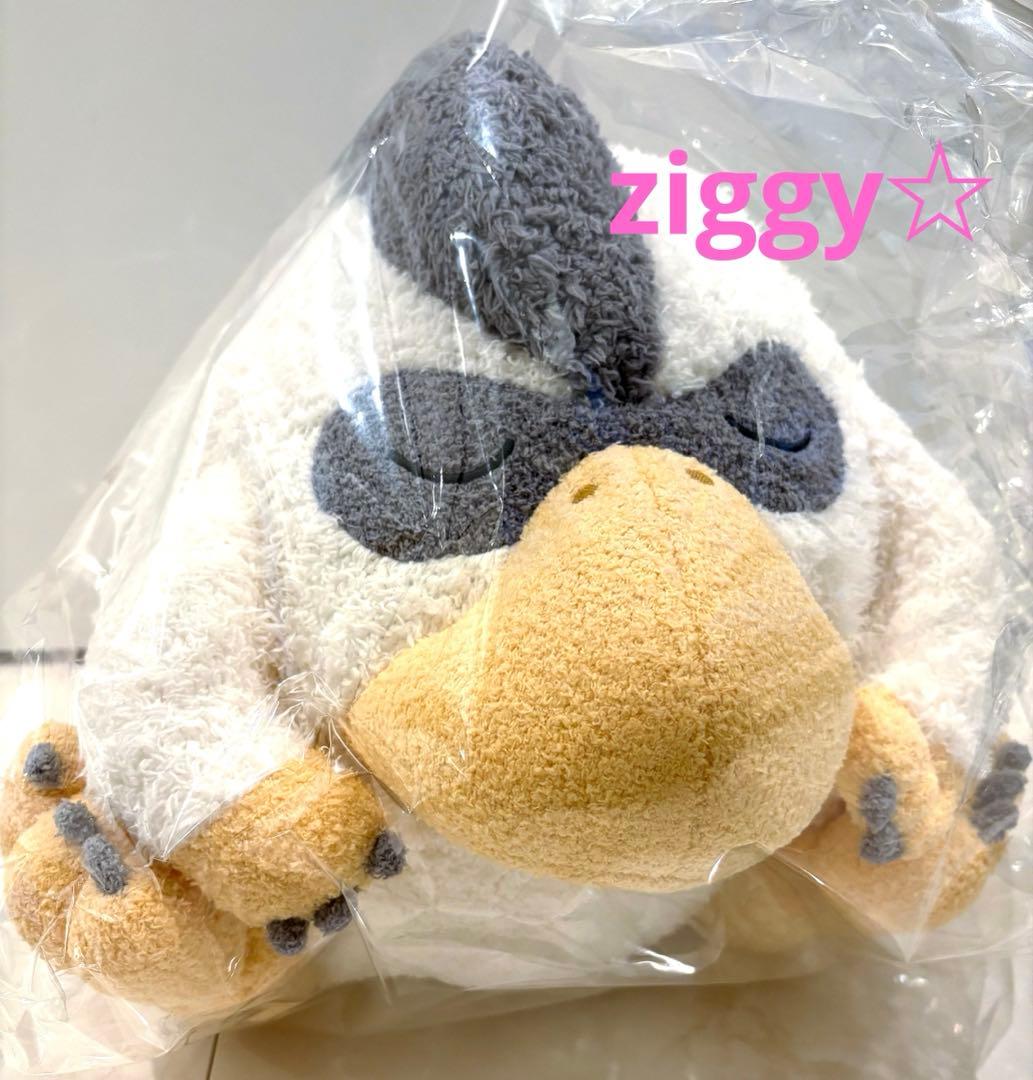 ジェラート ピケ ドラゴンクエスト Sleep ももんじゃおひるね