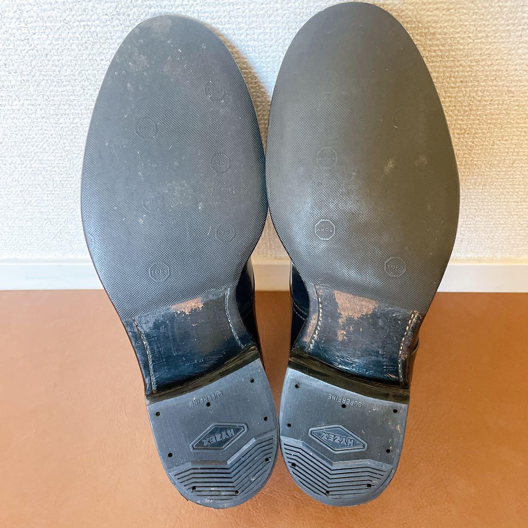 Alden オールデン 54331 Vチップ コードバン 7.5D