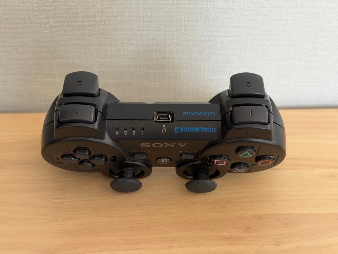 PlayStation3 本体 ソフトセット - メルカリ