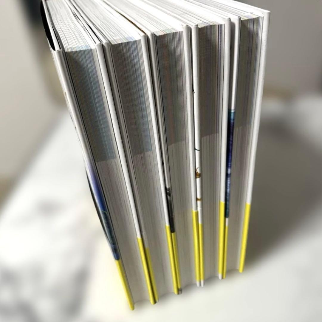 美品【DVD付き】新版 小学館の図鑑NEO シリーズ5冊セット - メルカリ