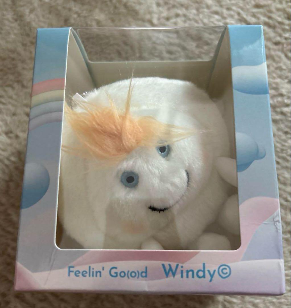 藤井風 windyちゃんぬいぐるみキーホルダー ウインディ 即日発送】藤井風 Windy ウィンディ ぬいぐるみキーホルダー - メルカリ