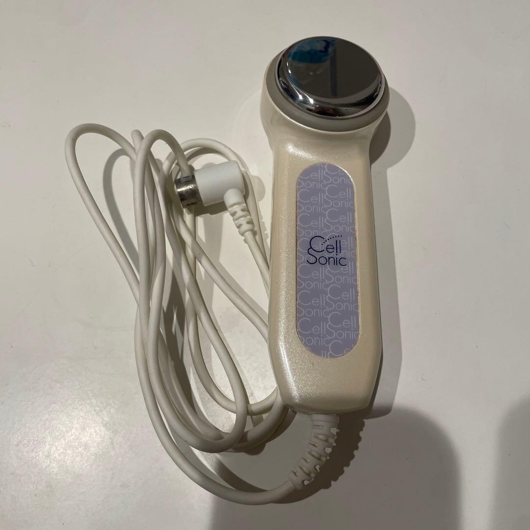 【かいゆい】Dr. Jena Pro ドクタージェーナプロ　美顔器