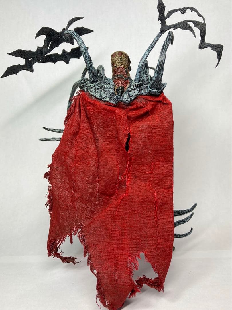 カースオブスポーン2 フィギュア CURSE OF SPAWN Ⅱ - メルカリ