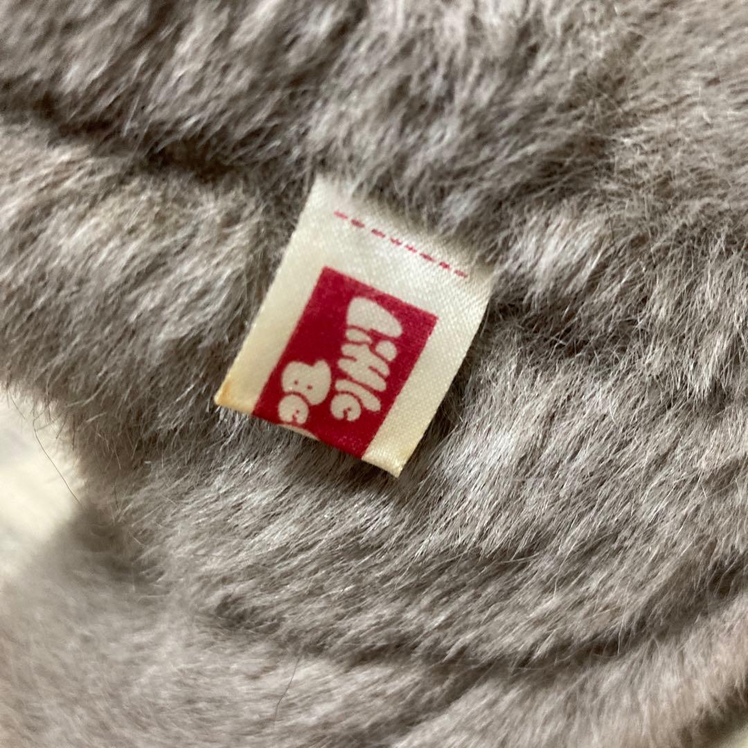 昭和レトロ YAMATO 日本製 little bell ぬいぐるみ 中古品 - メルカリ