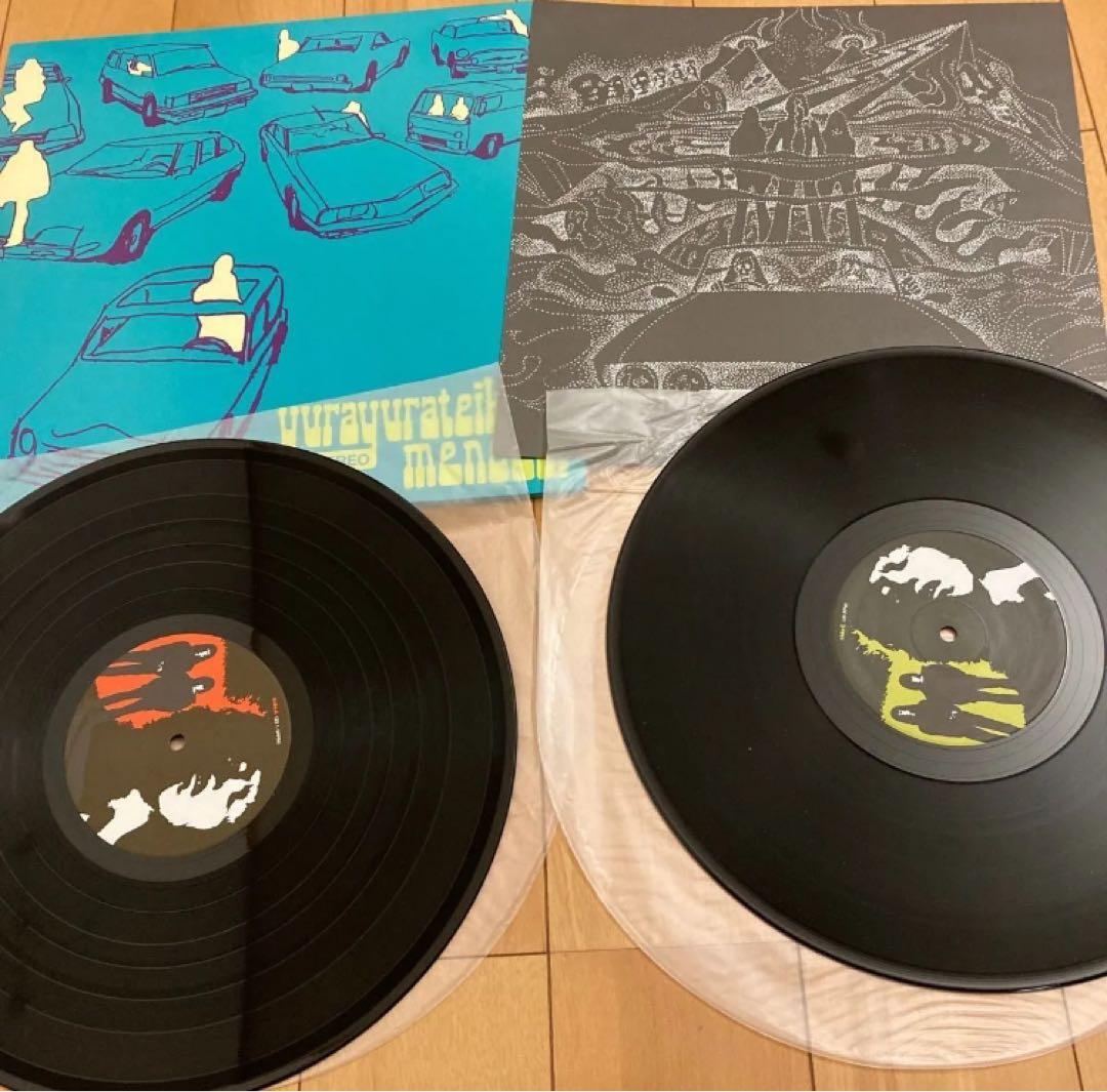 EVISBEATS ムスヒ 2LP 廃盤 レコードの通販｜www.missouri-66.com