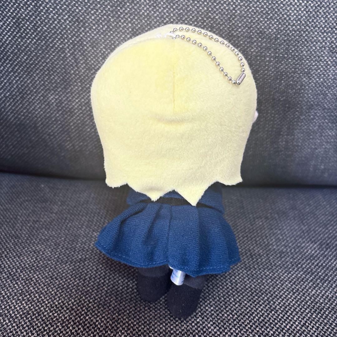 バンドリ RAS マスキング 佐藤ますき 寝そべり ぬいぐるみ - メルカリ