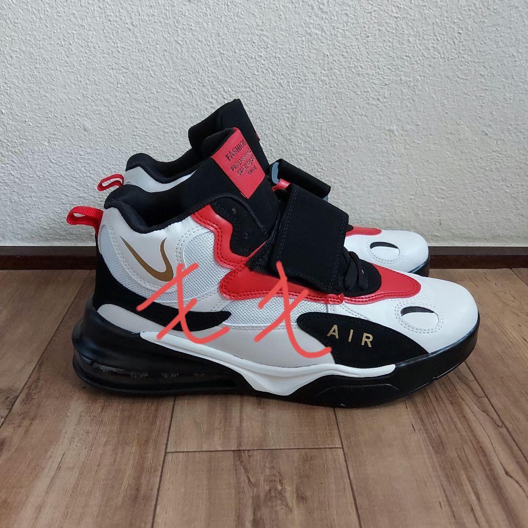 値引き不可/爆上戦隊ブンブンジャー/範道大也着用スニーカー27cm