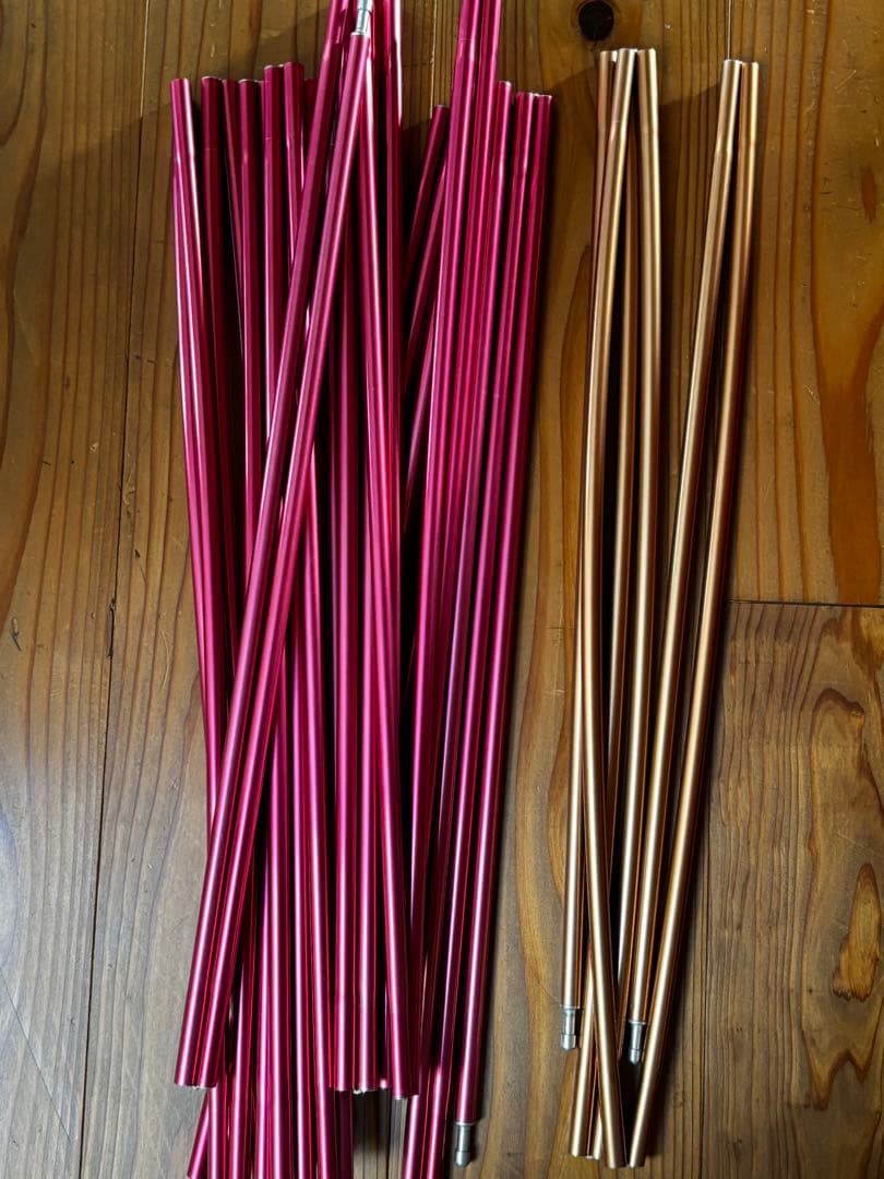 ◎希少なMOSS Odyssey Assault、程度良好の個体！