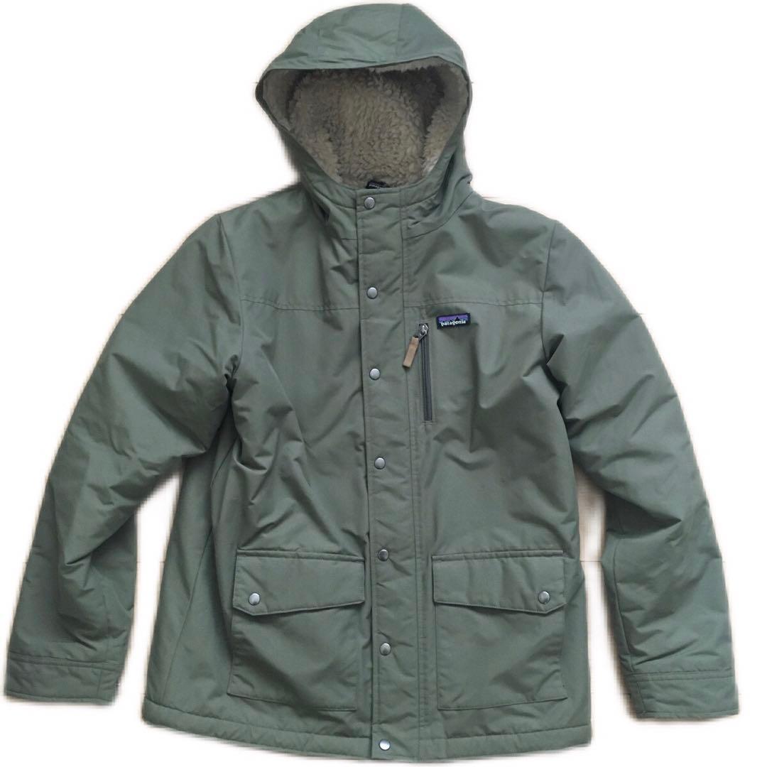 patagonia Kids Infurno Jacket XXL - メルカリ