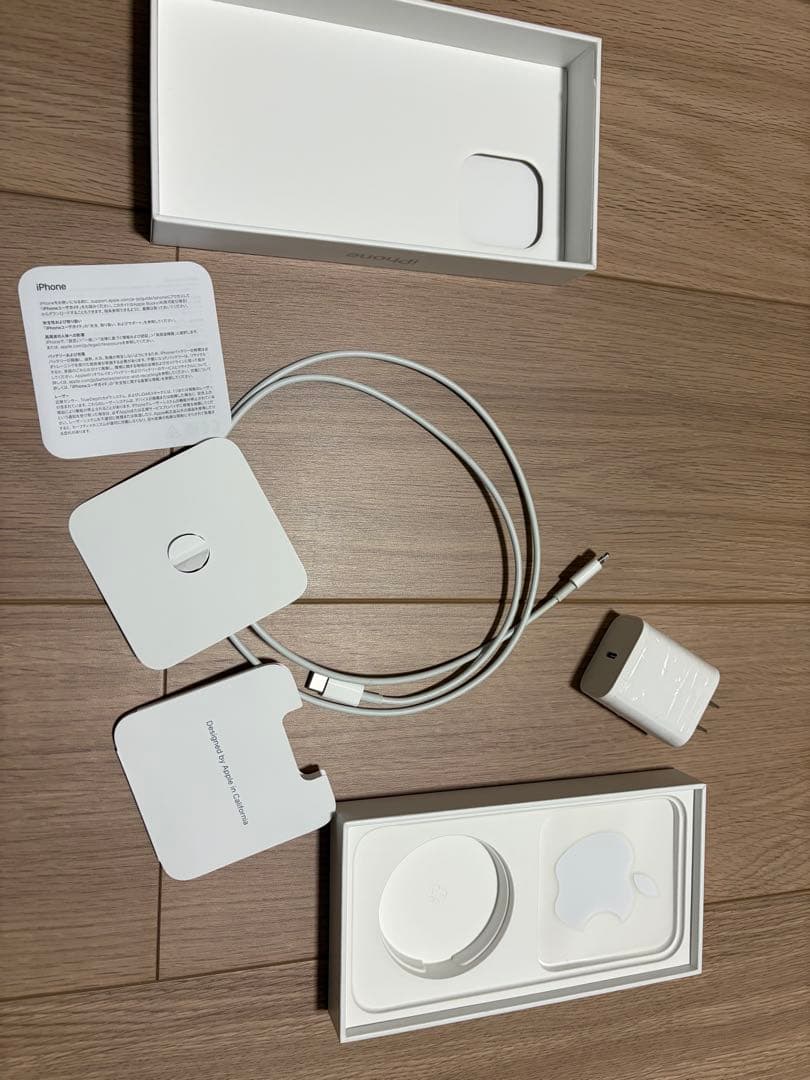 携帯電話本体 iPhone 14 Pro Max iPhone 14 Pro Max 256GB - シルバー（SIMフリー）[整備済製品