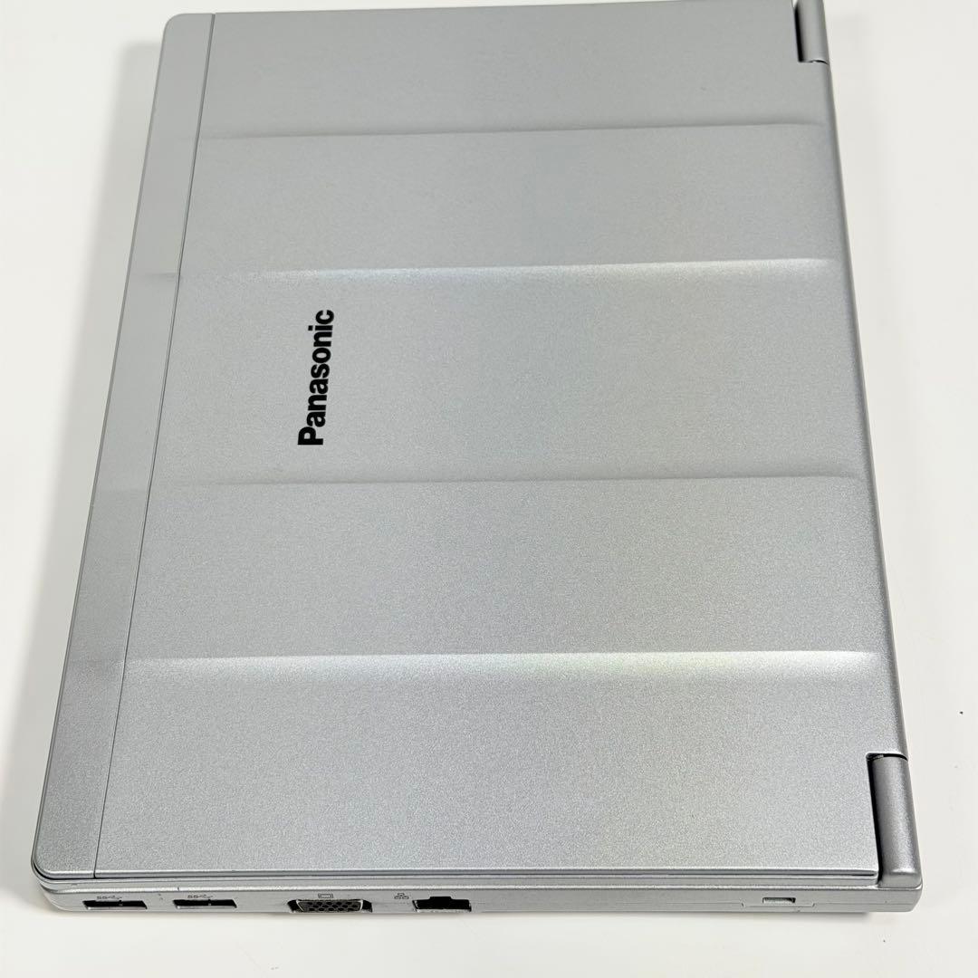 レッツノートCF-SV9 /16G/SSD512GB/Office2024