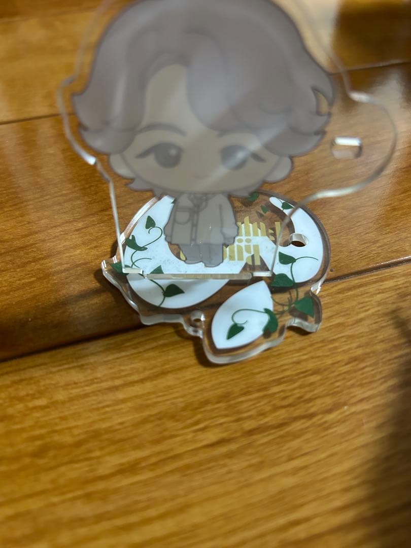 Mrs.GREEN APPLE 一番くじ 藤澤涼架 2点セット - メルカリ