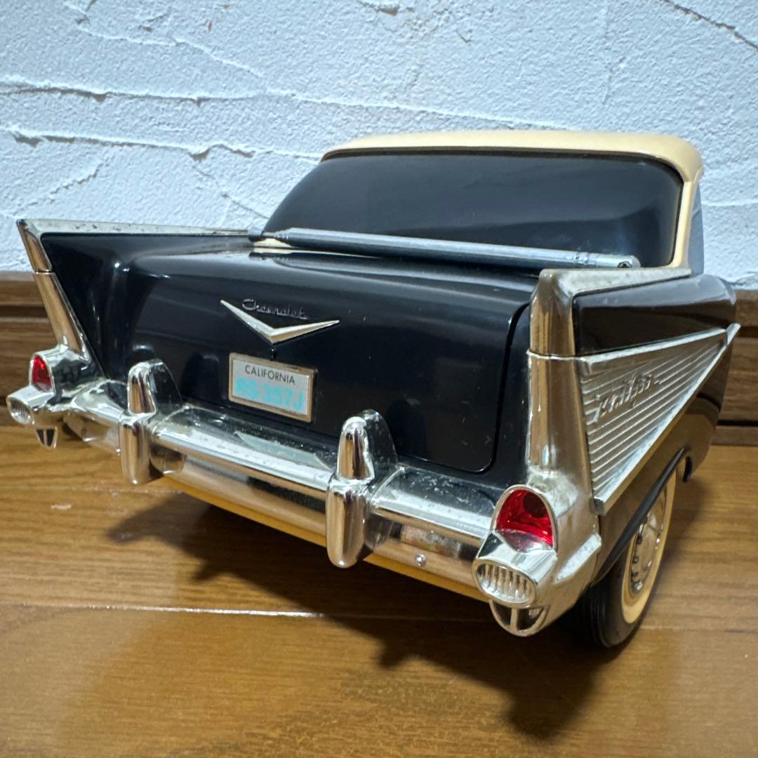 シボレー ベルエア ラジオ - メルカリ