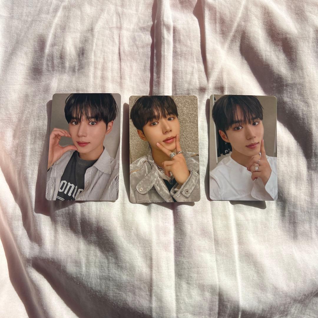 ALD1ジュンソEUPHORIA タワレコ渋谷ラキドロ トレカ - メルカリ