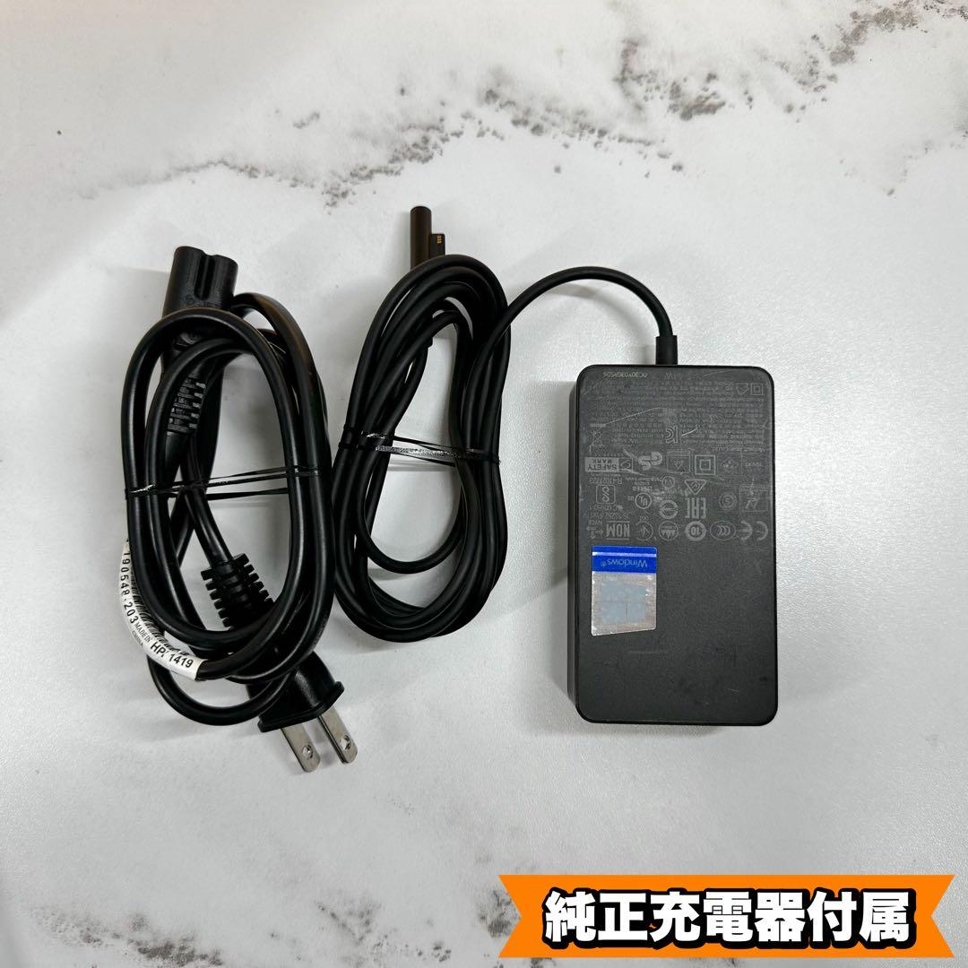 準新品　Surface Laptop Go2 i5/8/256 Office