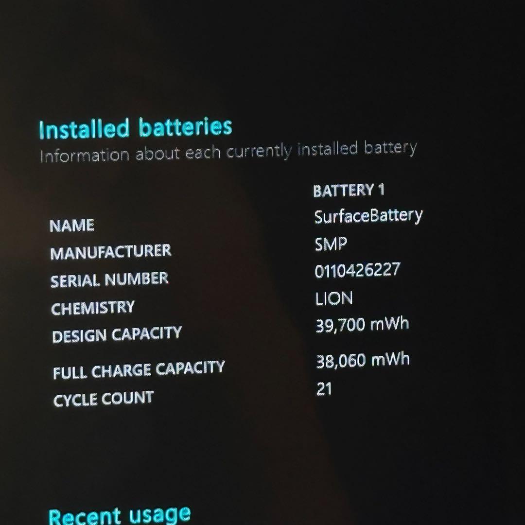 準新品　Surface Laptop Go2 i5/8/256 Office