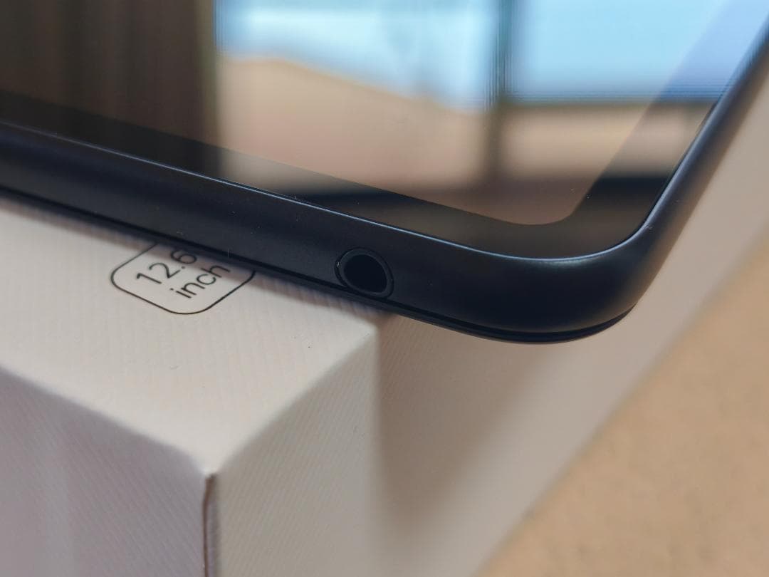 美品 Huawei MateBook E DRC-W38 純正キーボード付き - メルカリ