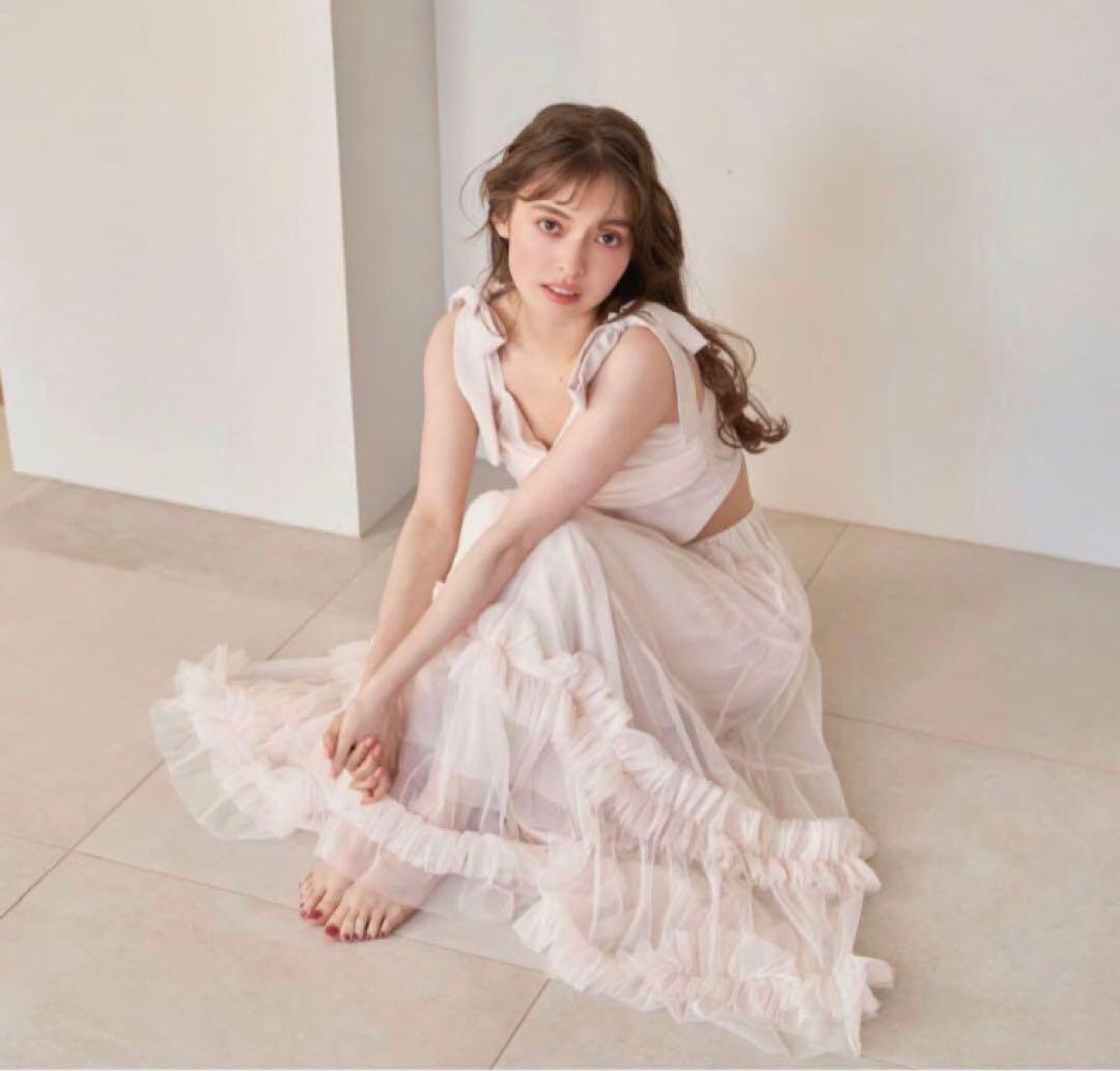 Treat ürself トリートユアセルフ Ballerina セットアップ - メルカリ