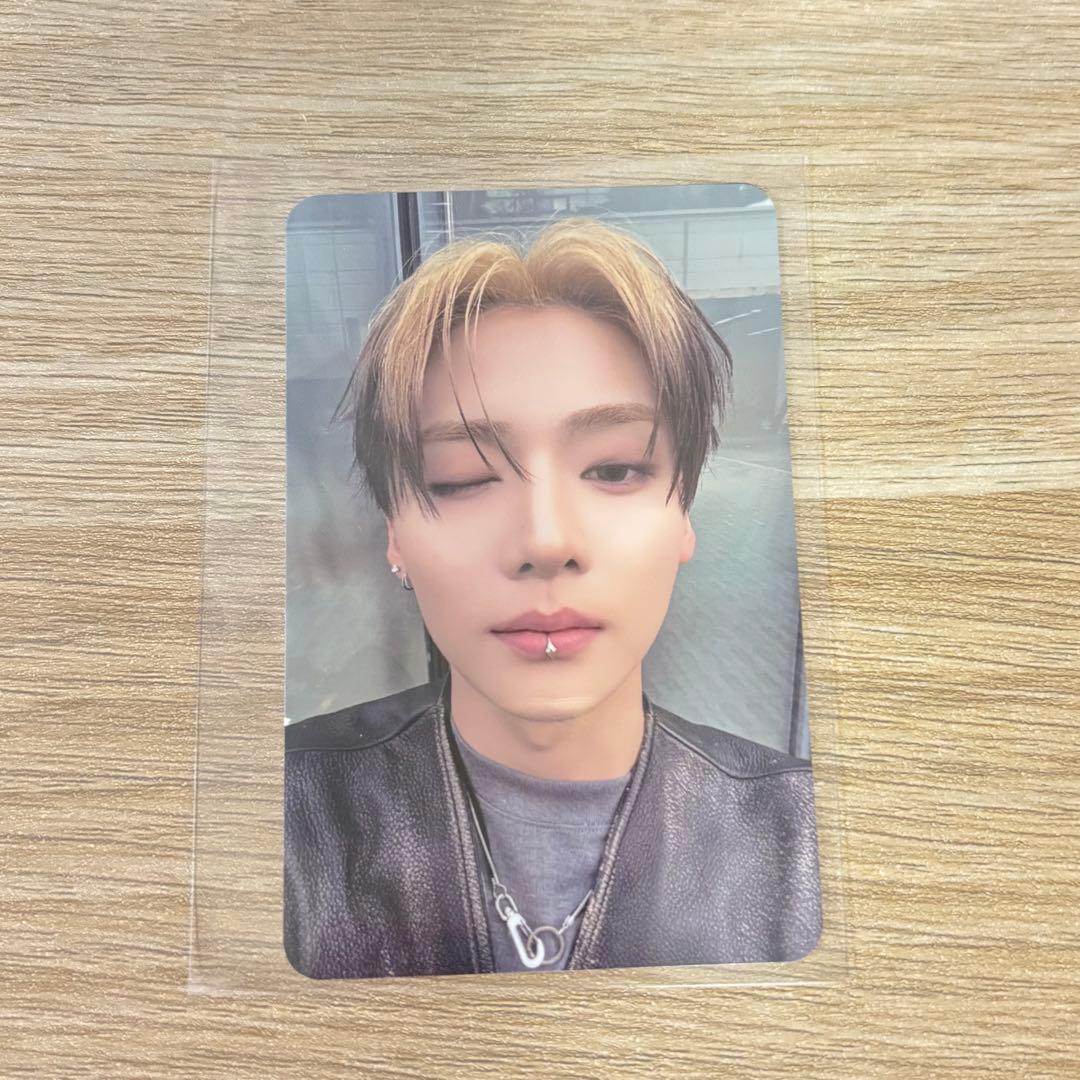 サンウォン ALPHA DRIVE ONE EUPHORIAトレカ セット - メルカリ