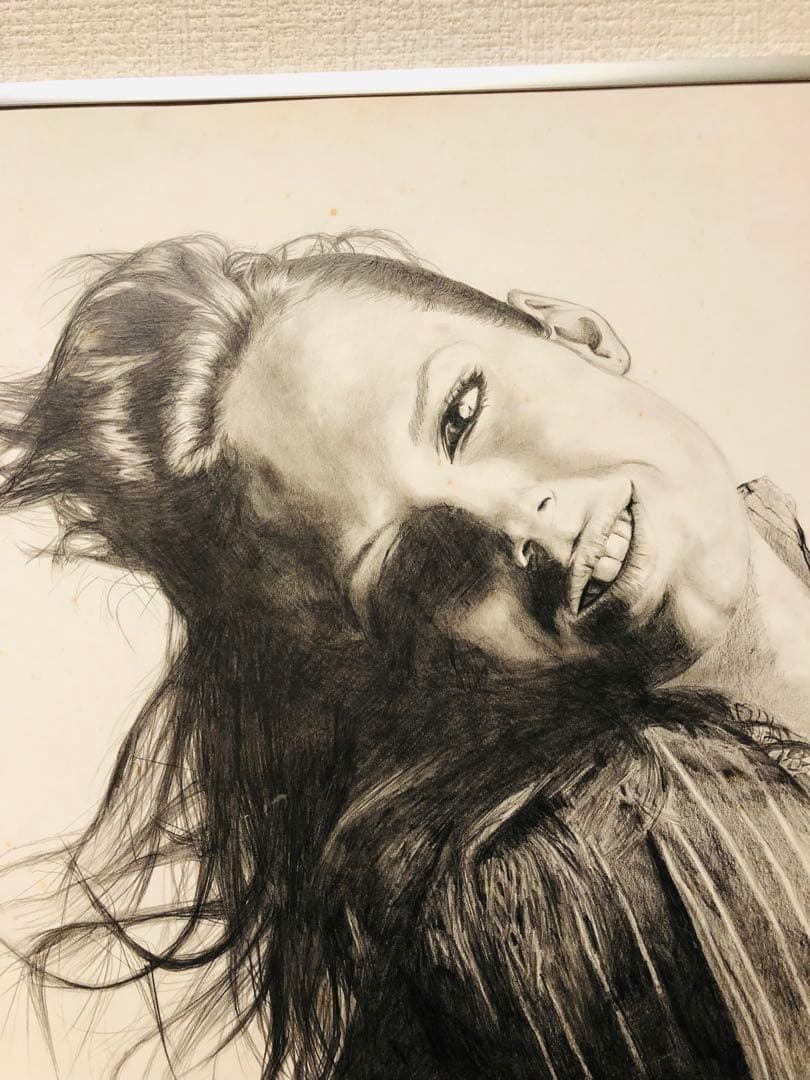 【beautiful woman telling the truth】警告！！