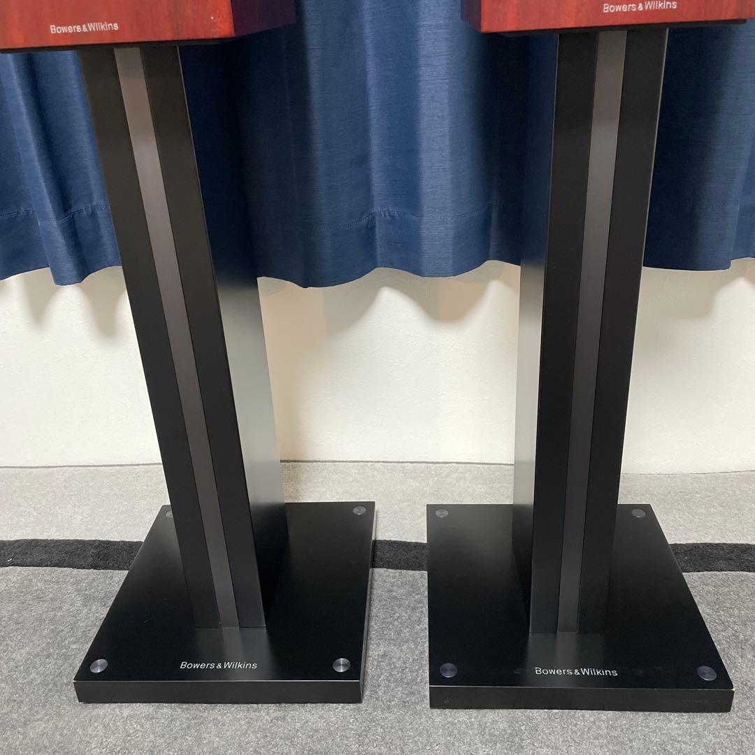 Bowers & Wilkins B&W FS-700 S2 スピーカースタンド FS700 S2 - Frankston Hi-Fi
