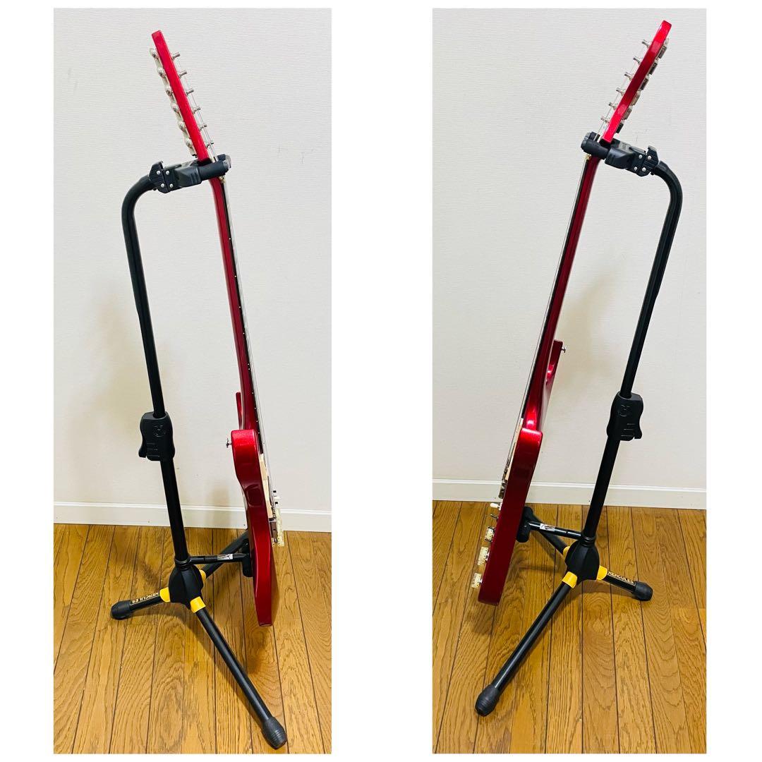 7808 Kamel Chenaouy APEX エレキギター 送料無料 - メルカリ