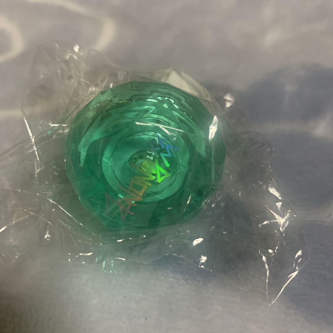 パラライ ParadoxLive 御子柴賢太 リングライト 2023 - メルカリ