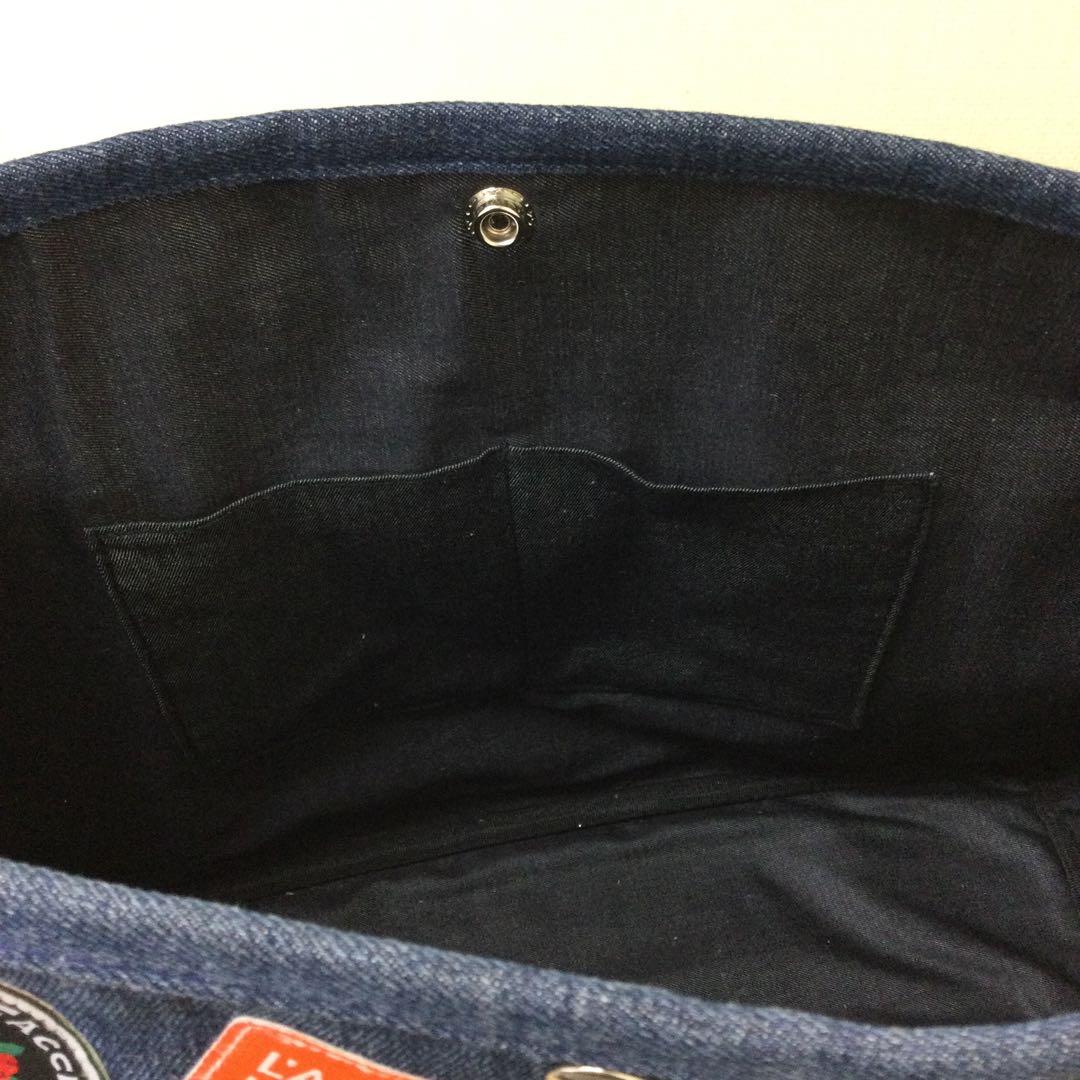 L'Arc〜en〜Ciel heavenly ツアー 2way バッグ - メルカリ