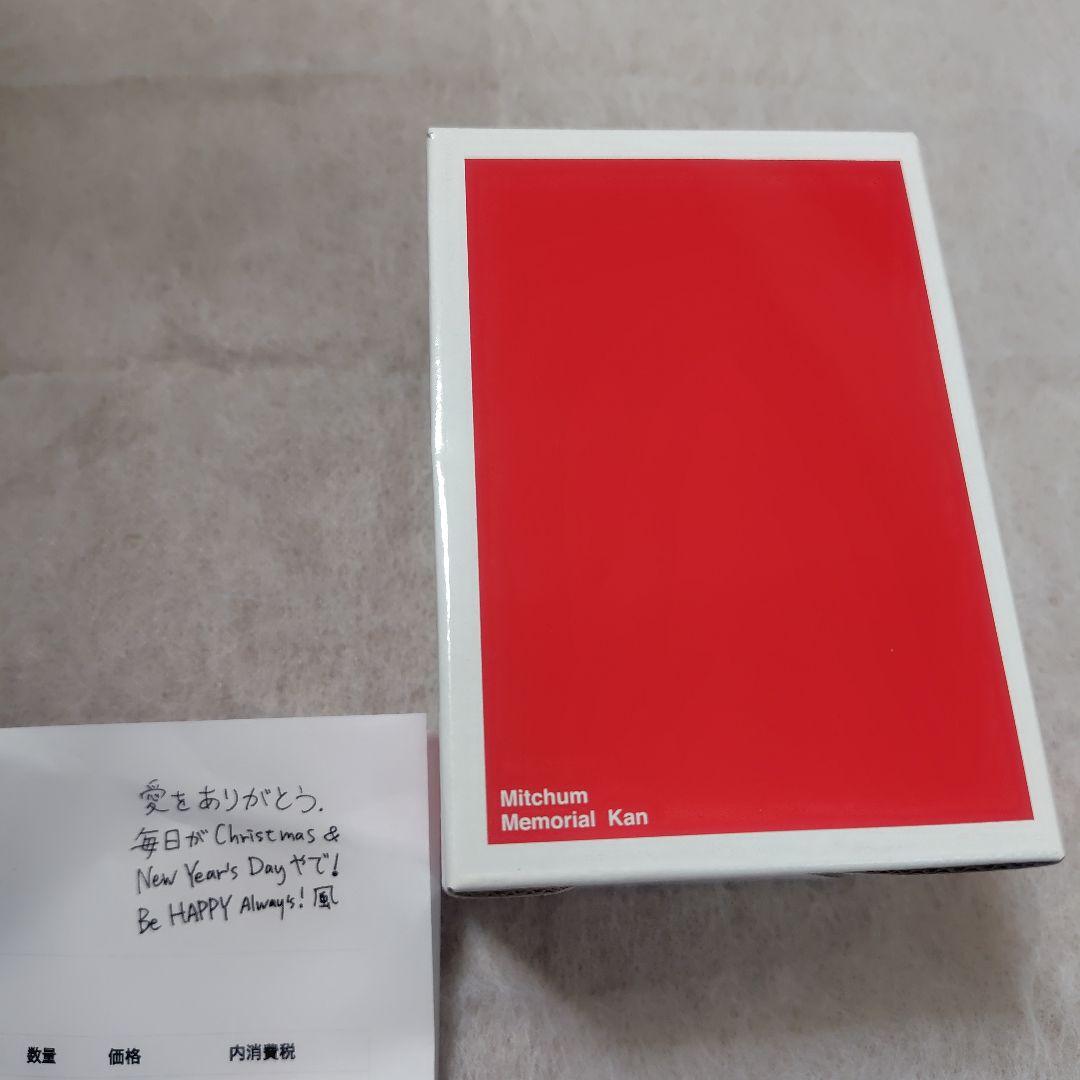 藤井風ミッチャムメモリアル缶