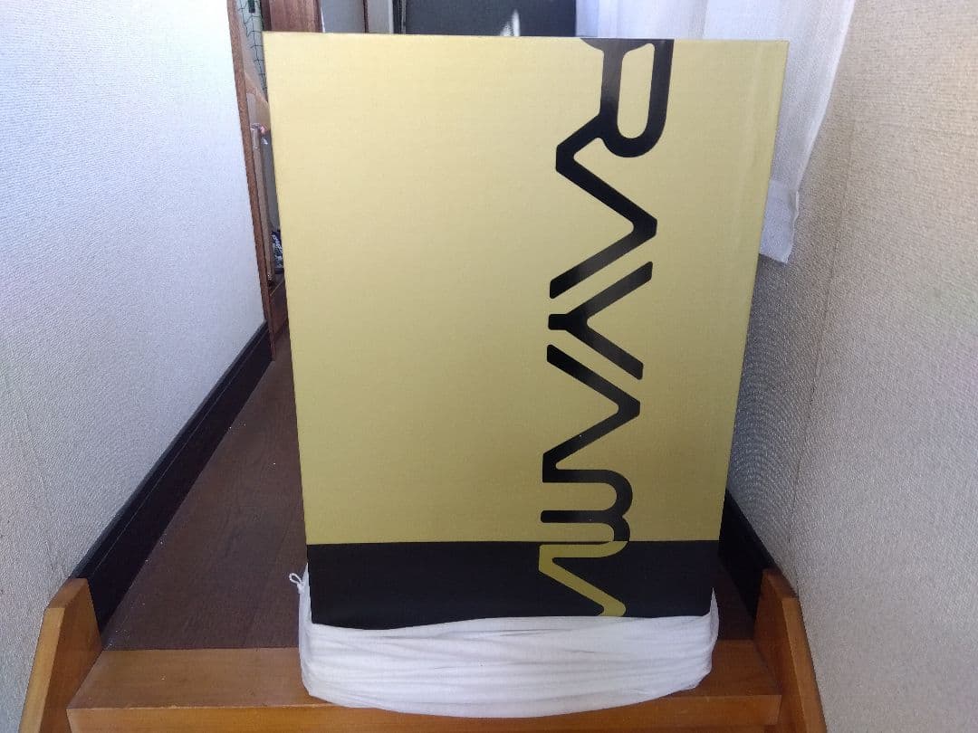 ○空山基 セクシーロボット 1/4 ゴールド フィギュア オブジェ アート