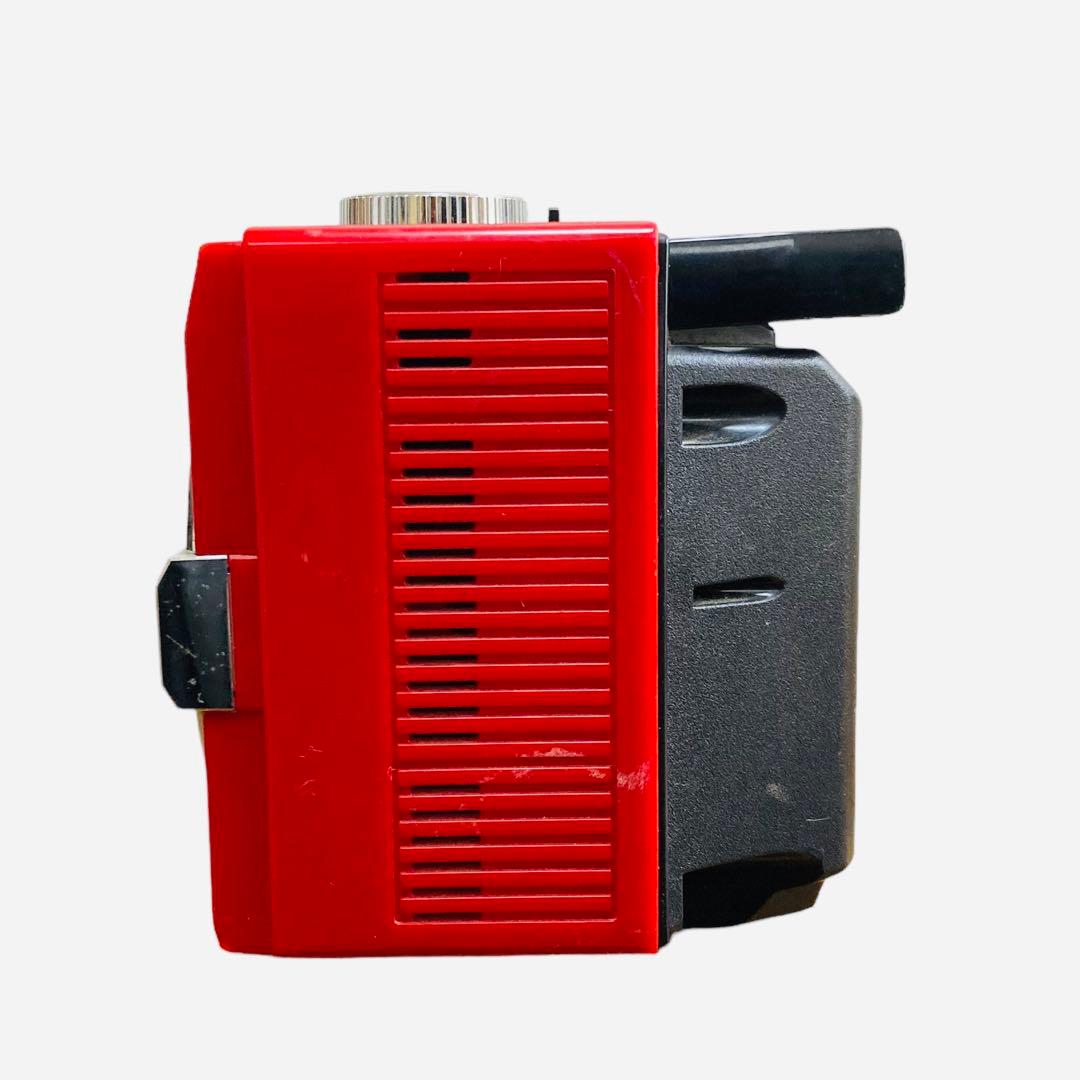 昭和レトロ】SHARP シャープ ダブルラジカセ QT-Y7 - メルカリ