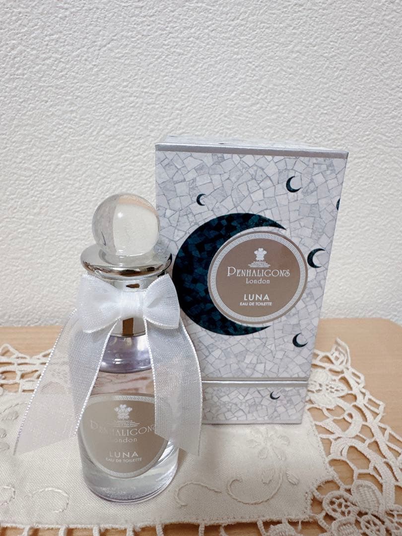 Penhaligon's LUNA 香水　ペンハリゴン　ルナ u-stream_pen0110000003
