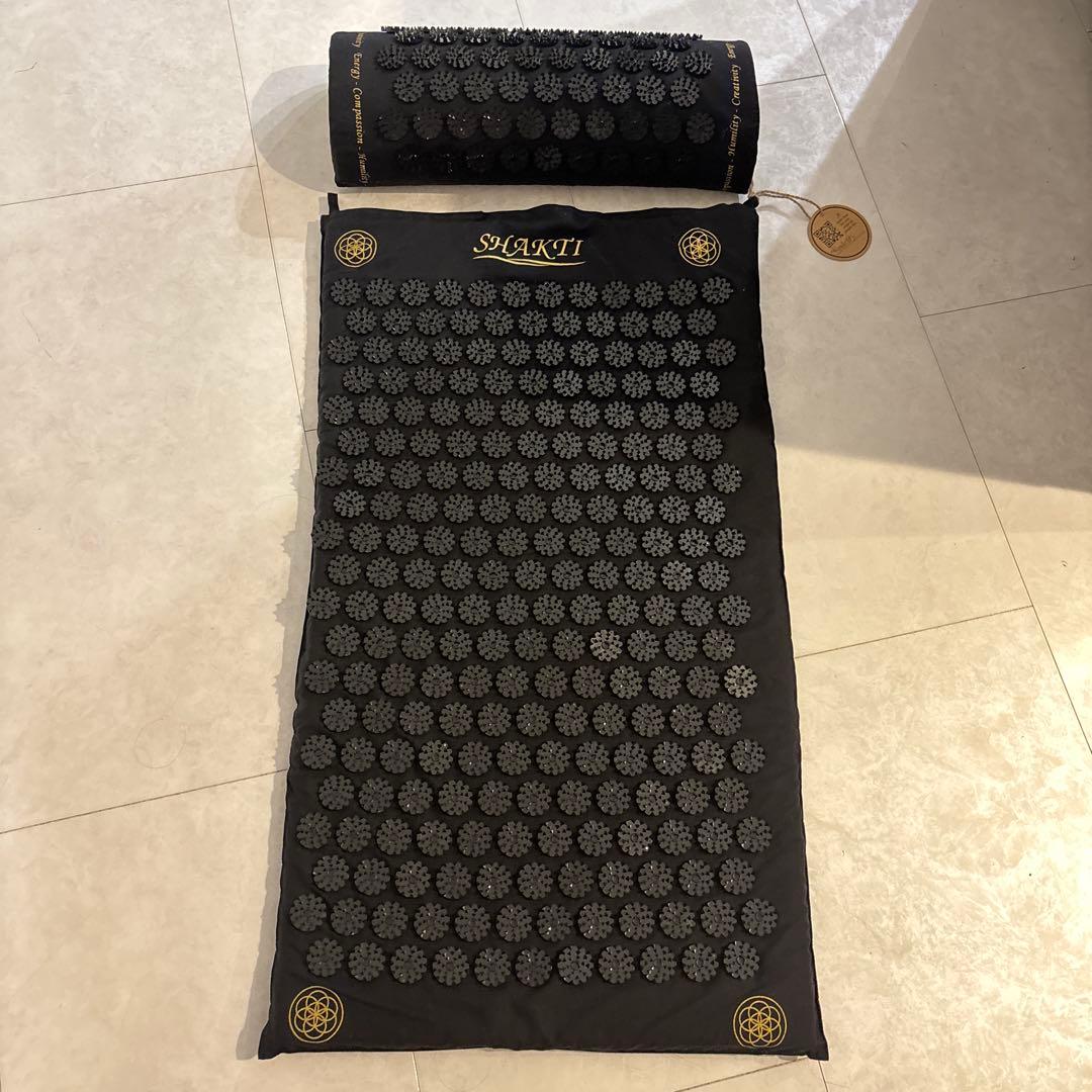 正規品】シャクティマット セット - メルカリ