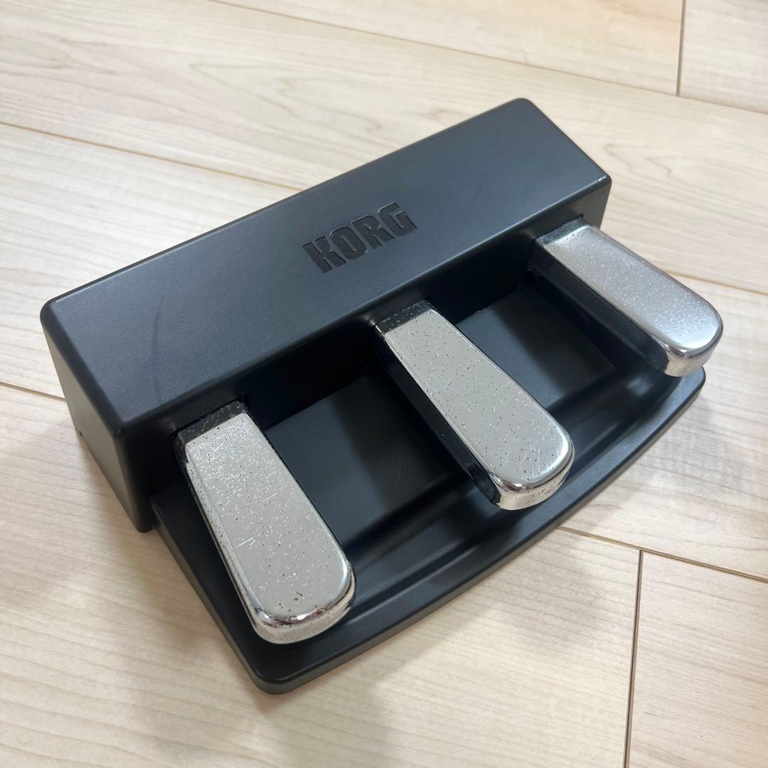 KORG LP-180 電子ピアノ ホワイト 88鍵盤 【引き取り限定】 - メルカリ