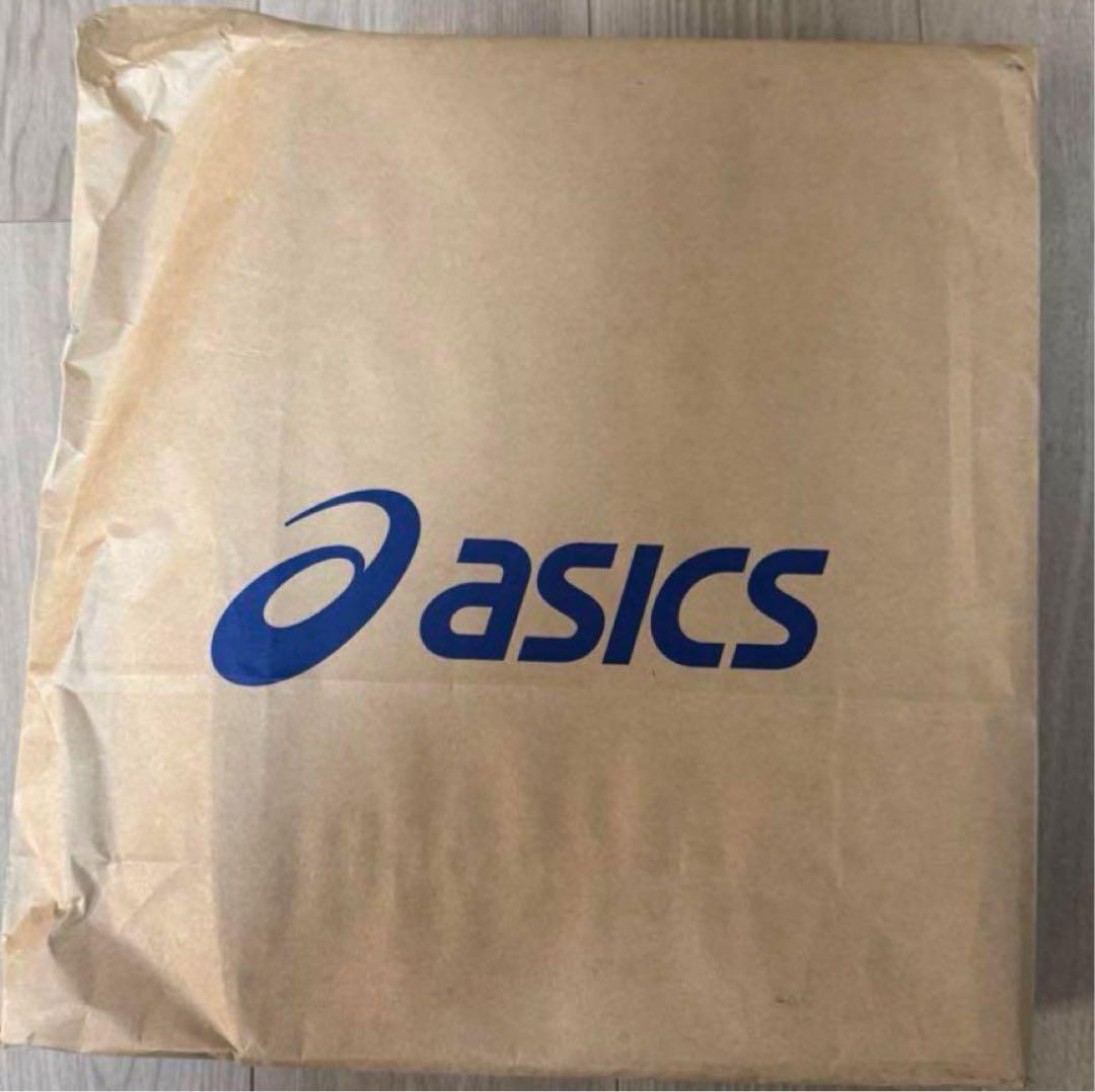 ラスト1点　アシックス ウィンジョブ CP304 BOA GP 27.0cm