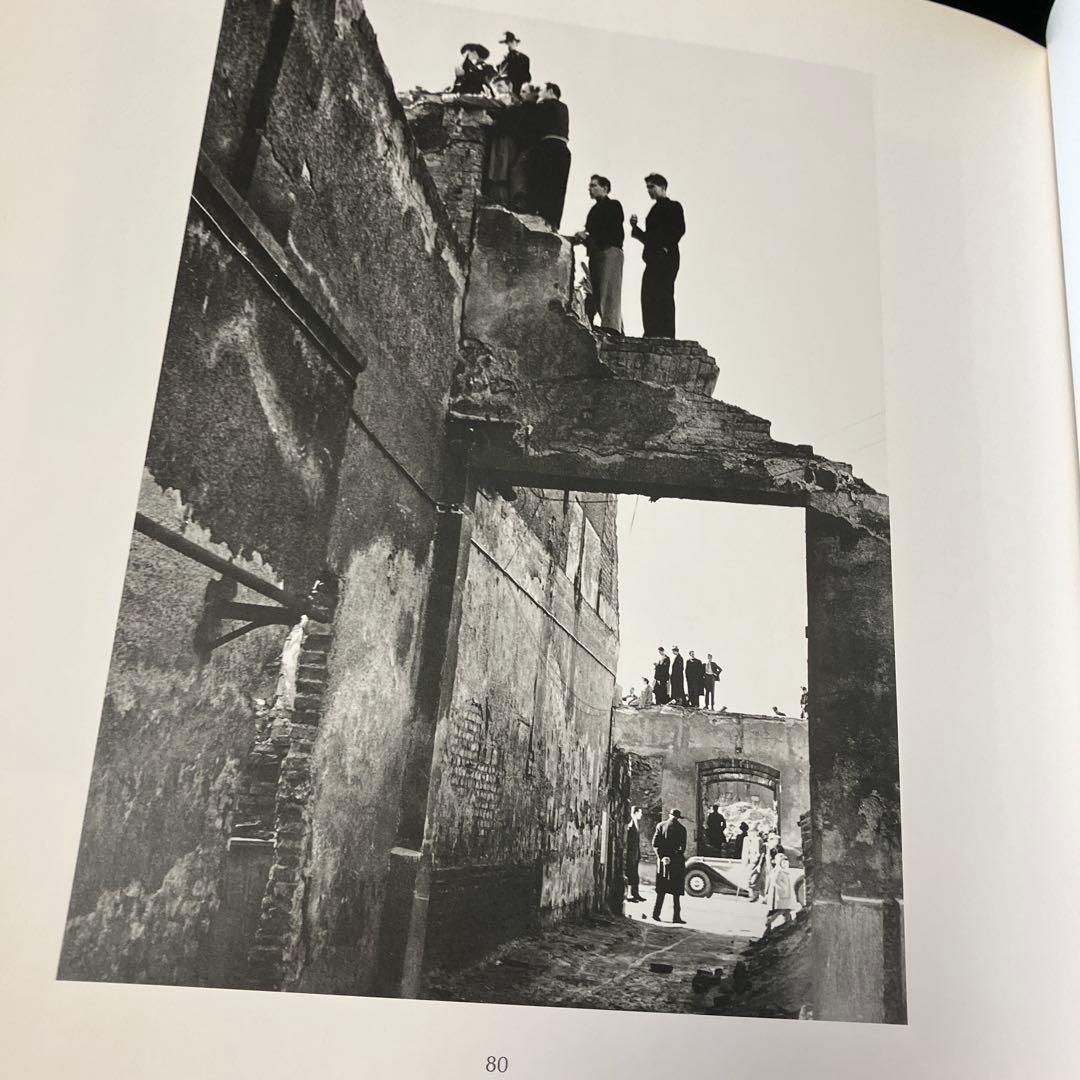 MEMENTO1945 MUNCHNER RUINEN/HERBERT LIST - メルカリ