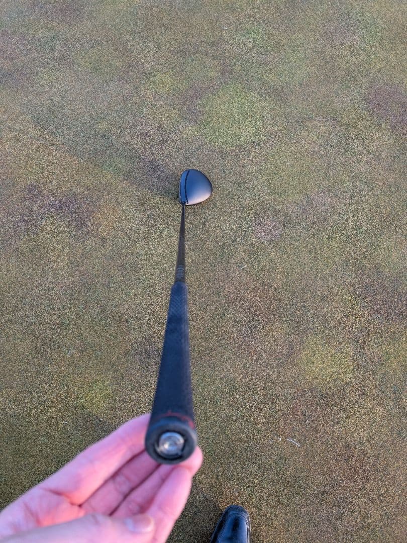 訳あり】 オノフ ONOFF 2022 KURO ドライバー10.5 S - メルカリ