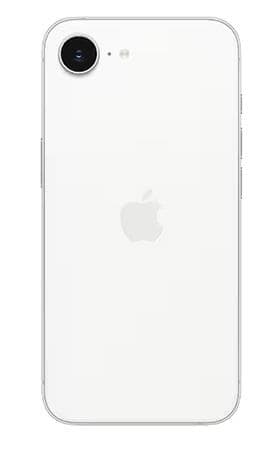 アップル　iPhone 16e 256GB ホワイト SIMフリー iPhone 16e 256GB ホワイトを購入 - Apple（日本）