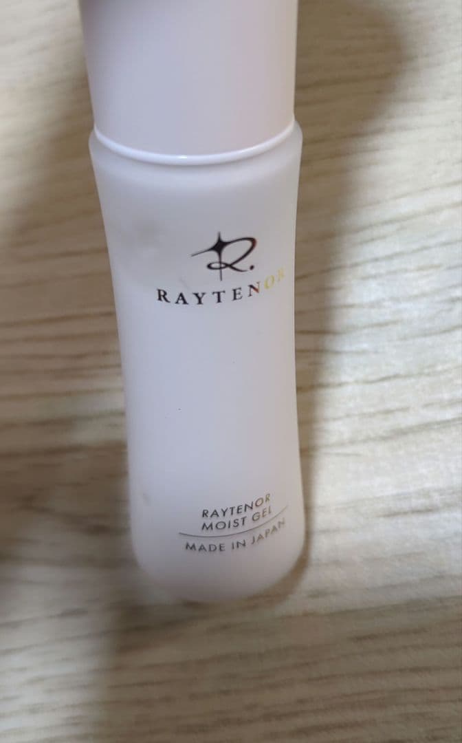 レイテノール ミストウォーター レイテノール モイストジェル