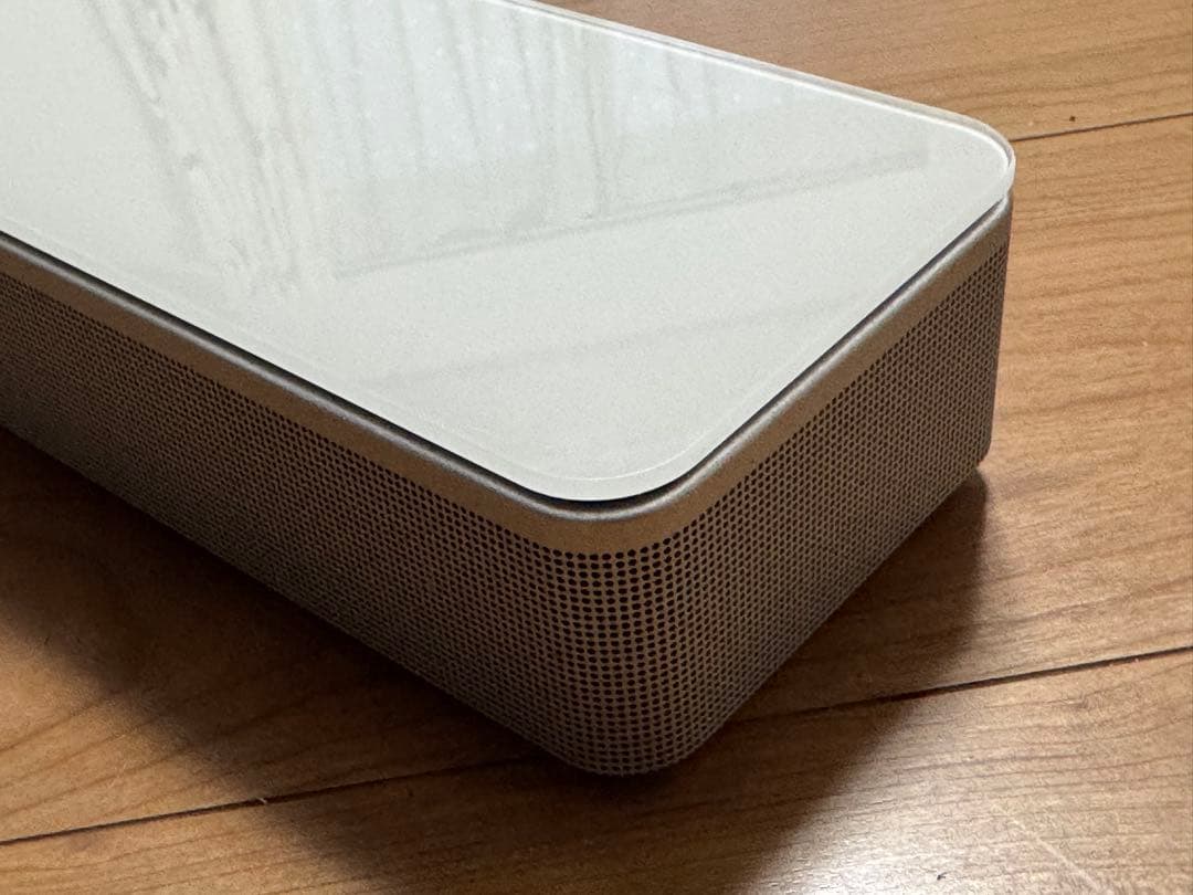 Bose Soundbar 700 ホワイト サウンドバー