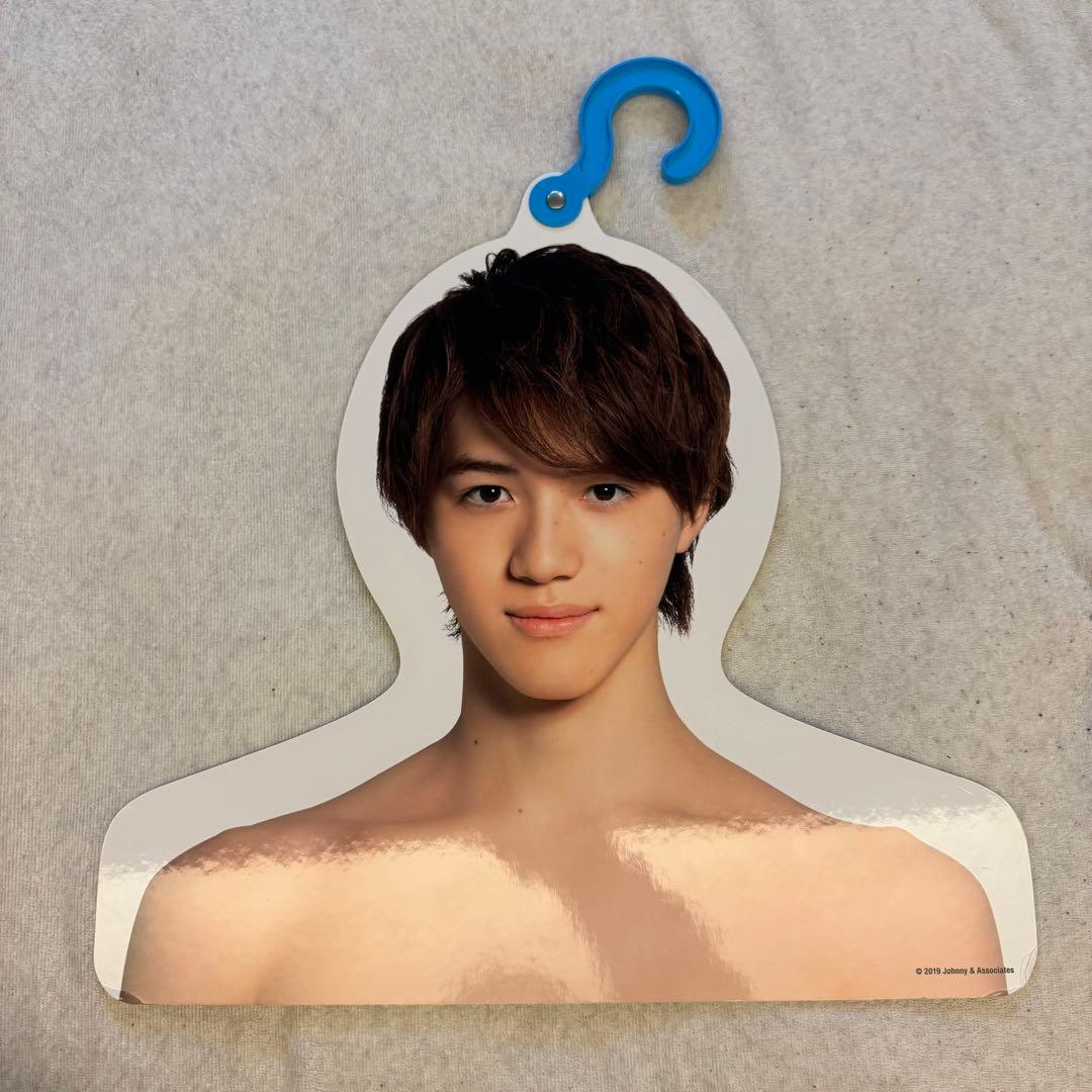 美少年 岩崎大昇 エロハン フォトハンガー 第1弾 第2弾 セット - メルカリ