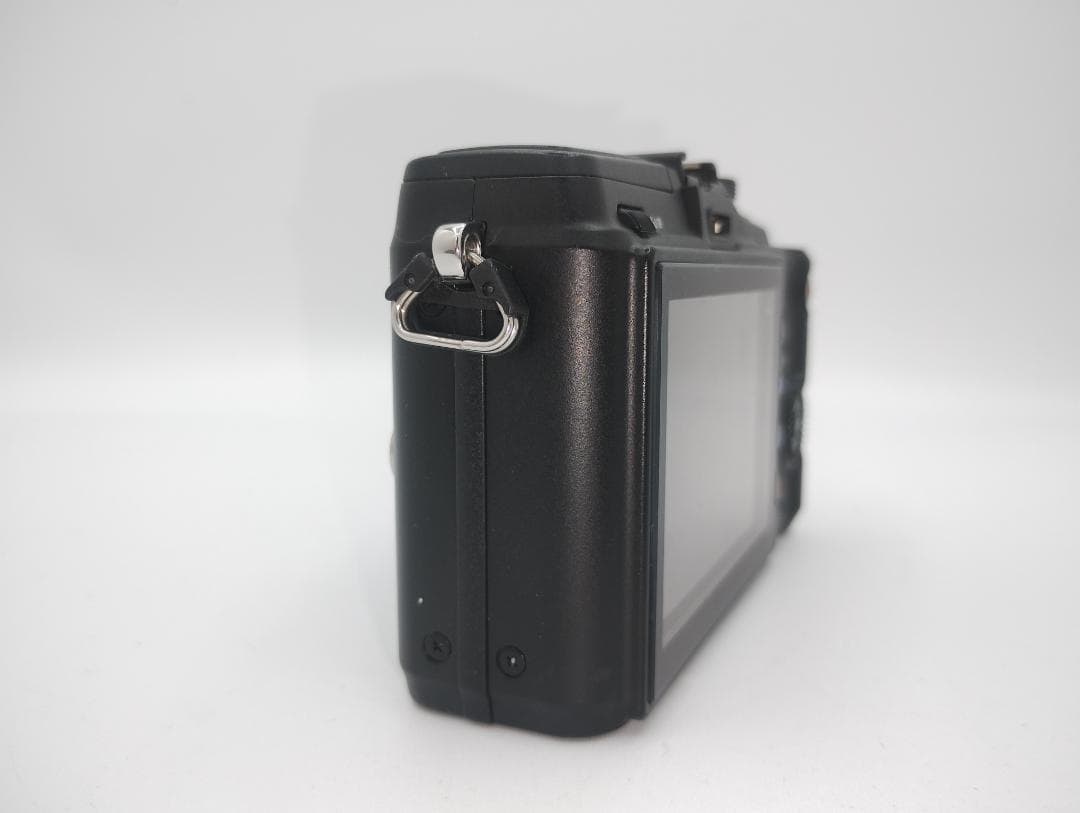 OLYMPUS E-PL2 ボディ 外観綺麗 IS故障 他動作問題なし - メルカリ