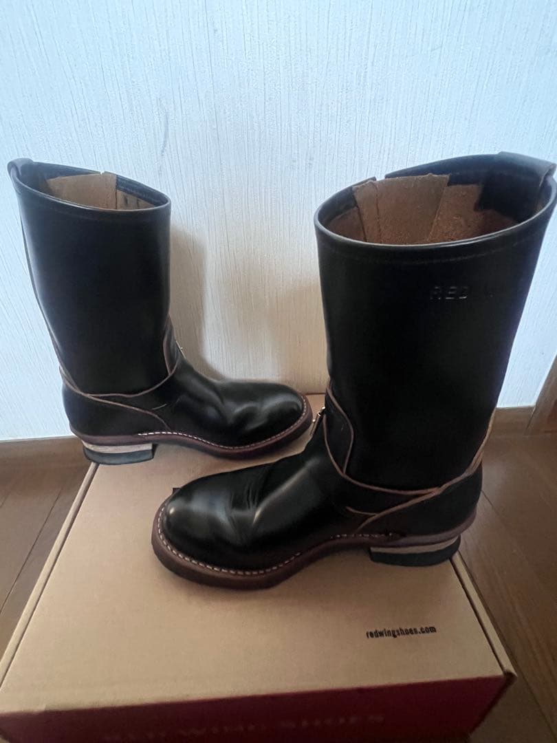 Red Wing 2966 US6.5 （24.5cm）
