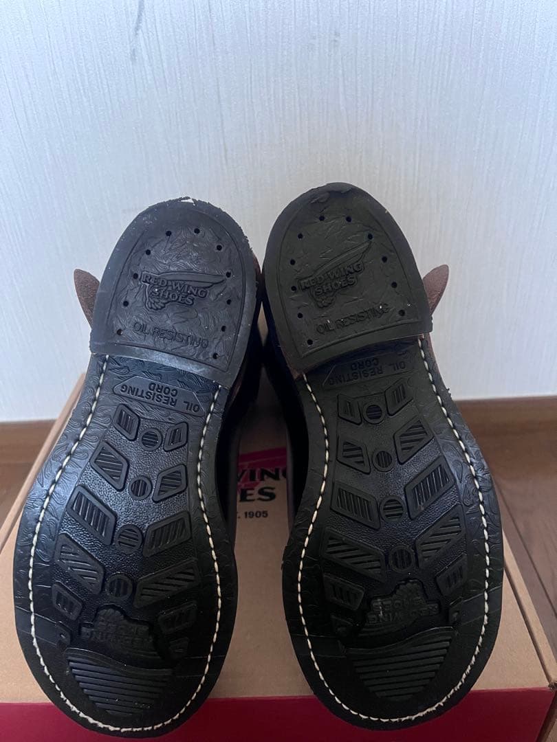 Red Wing 2966 US6.5 （24.5cm）