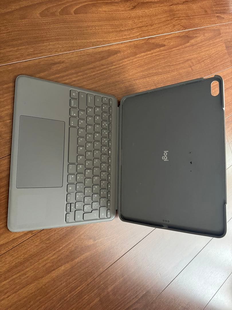 ロジクール combo touch 13インチ YU0087 - メルカリ