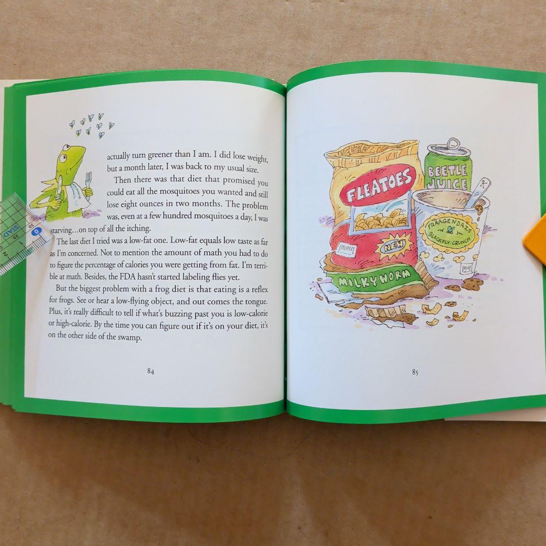 カーミット 洋書 英語絵本 セサミストリート ミス・ピギー - メルカリ