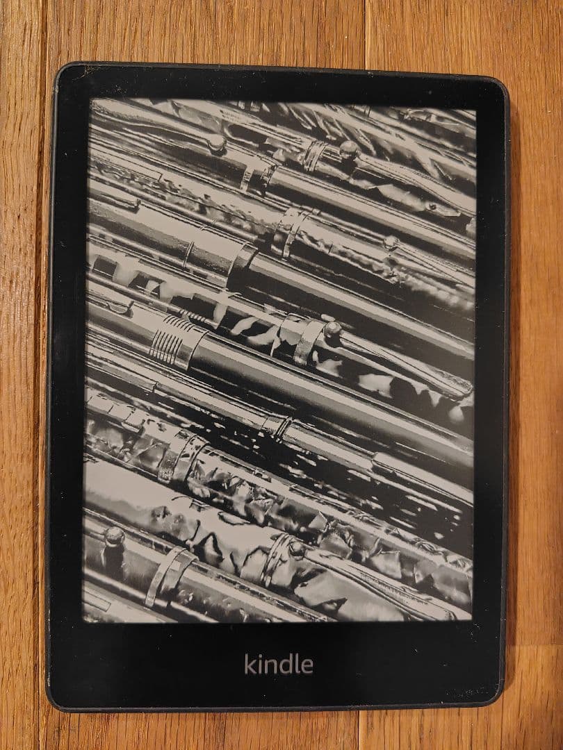 Amazon Kindle Paperwhite 第11世代 広告無し 8GB Kindle Paperwhite 第11世代 8GB ブラック 広告無し｜Yahoo!フリマ（旧