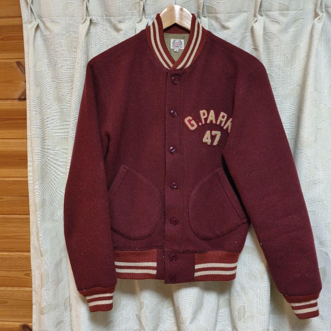 フラットヘッド スタジャン 楽天市場】STJ-62-ブラックブラック-スタジャン62-STJ62-FLATHEAD